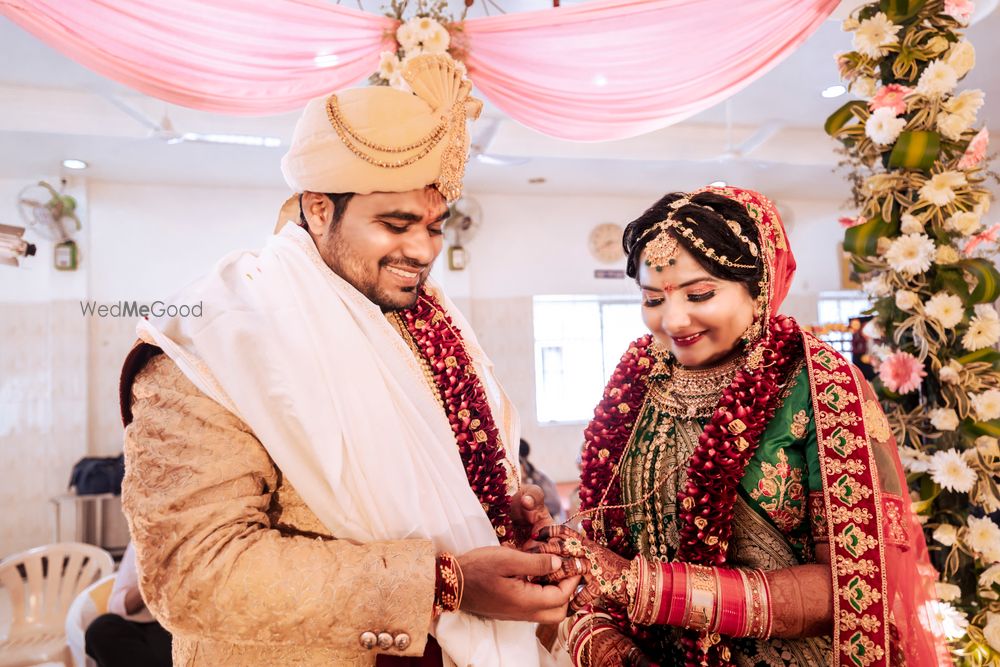 Photo From Gaurav & Sneha - By Shutter Voyage