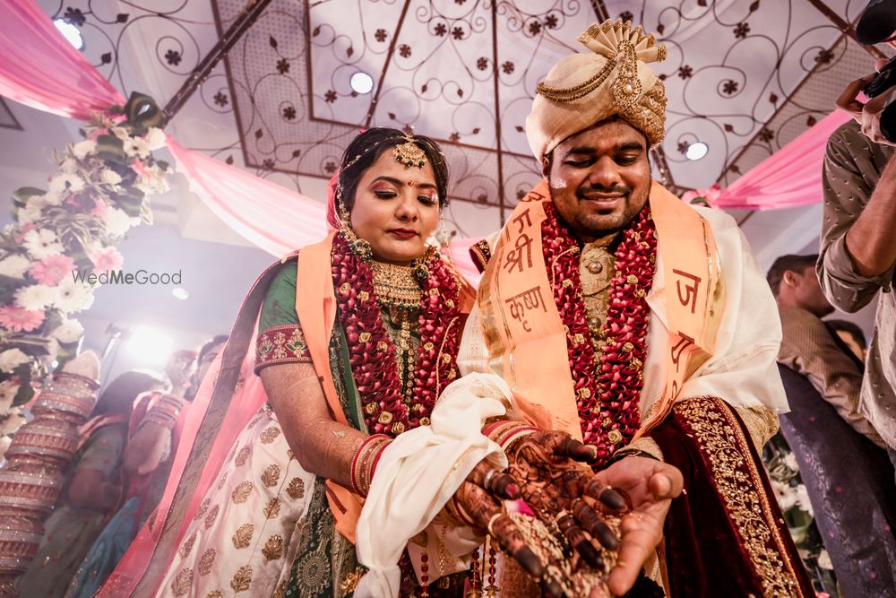 Photo From Gaurav & Sneha - By Shutter Voyage