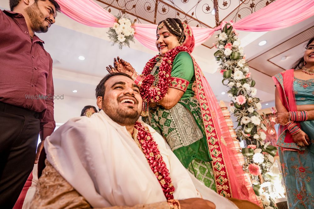 Photo From Gaurav & Sneha - By Shutter Voyage