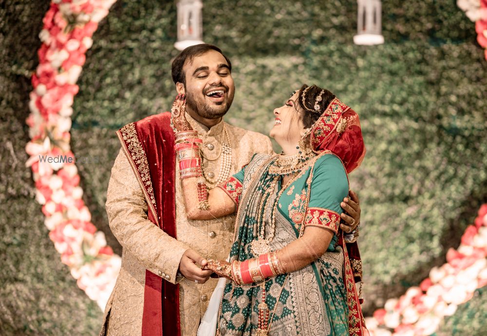 Photo From Gaurav & Sneha - By Shutter Voyage