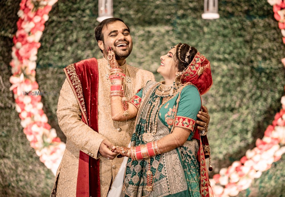 Photo From Gaurav & Sneha - By Shutter Voyage