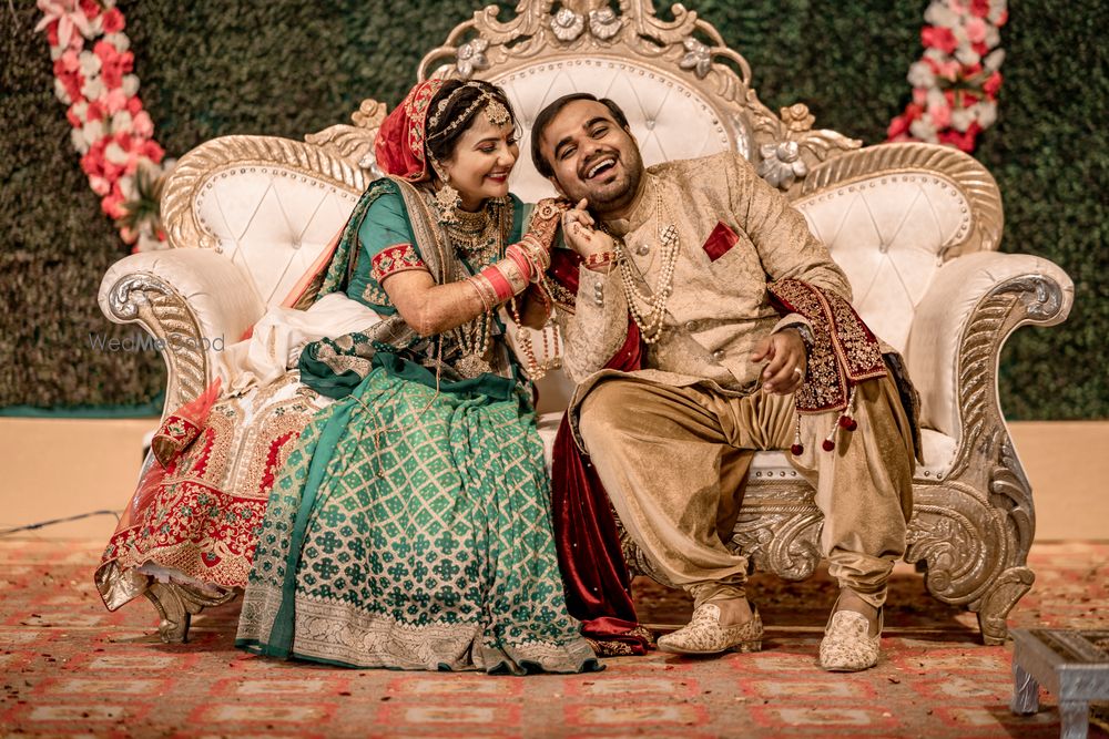 Photo From Gaurav & Sneha - By Shutter Voyage