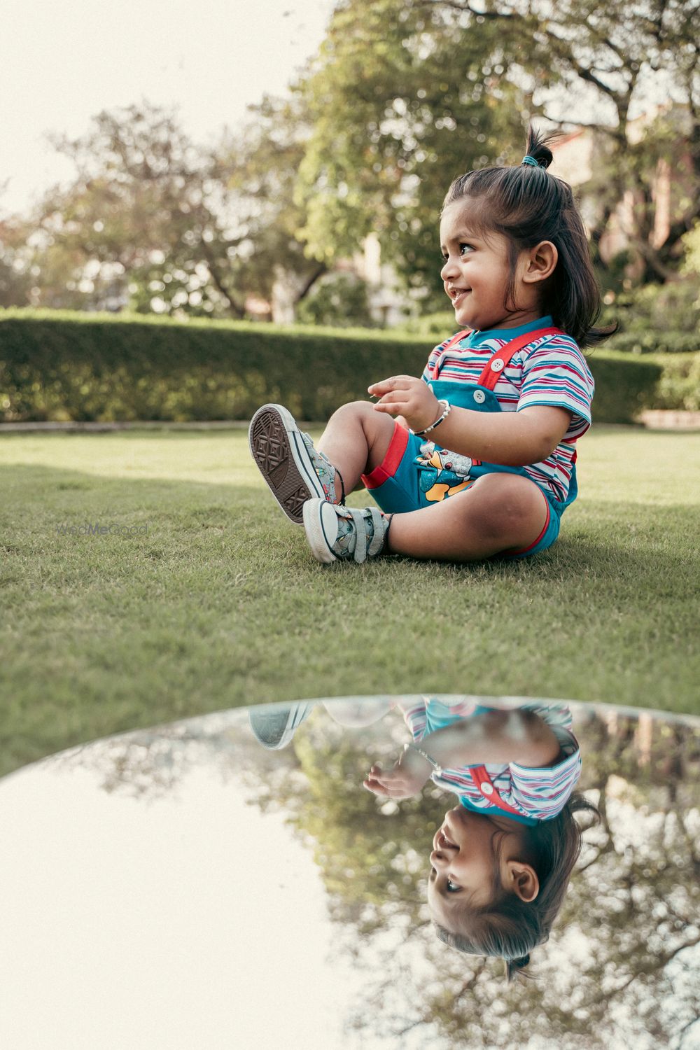 Photo From Krishav baby shoot - By Shutter Voyage