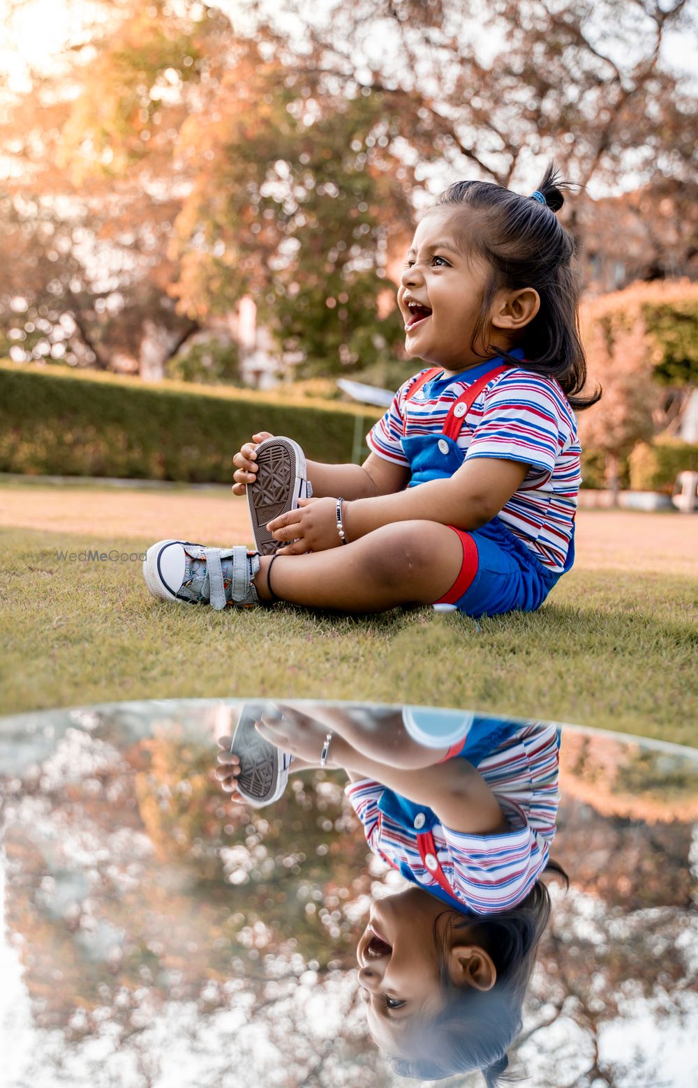 Photo From Krishav baby shoot - By Shutter Voyage