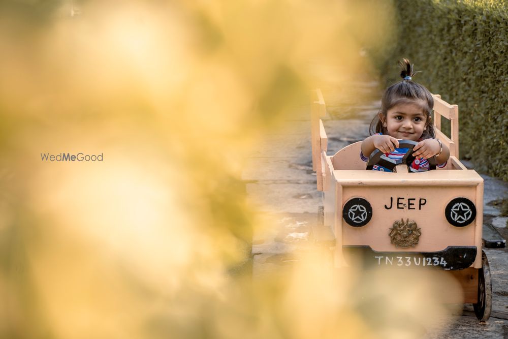 Photo From Krishav baby shoot - By Shutter Voyage