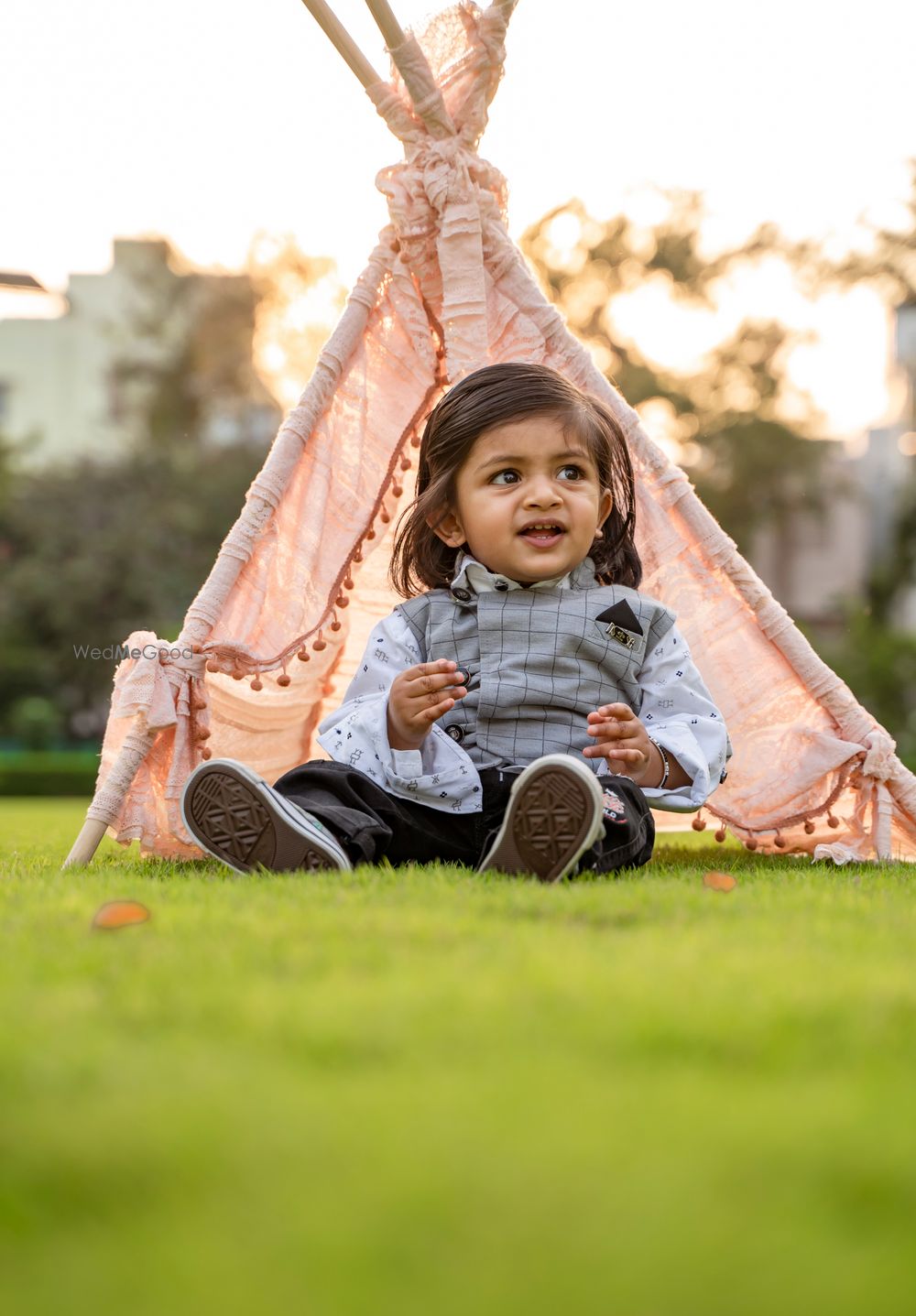 Photo From Krishav baby shoot - By Shutter Voyage