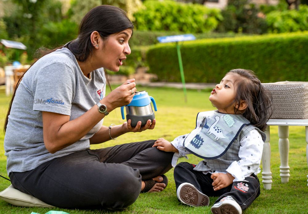 Photo From Krishav baby shoot - By Shutter Voyage