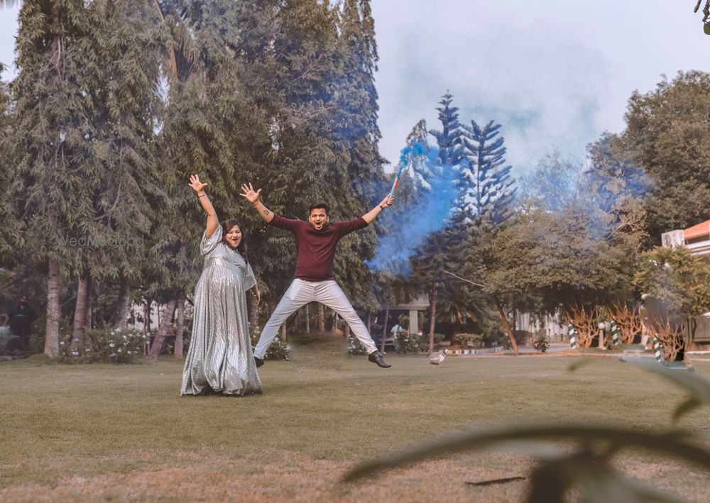 Photo From PRACHI AND AZAD - By Shutter Voyage