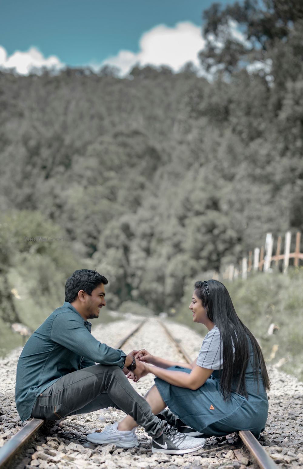 Photo From RAGHAV AND KEERTHI - By Shutter Voyage