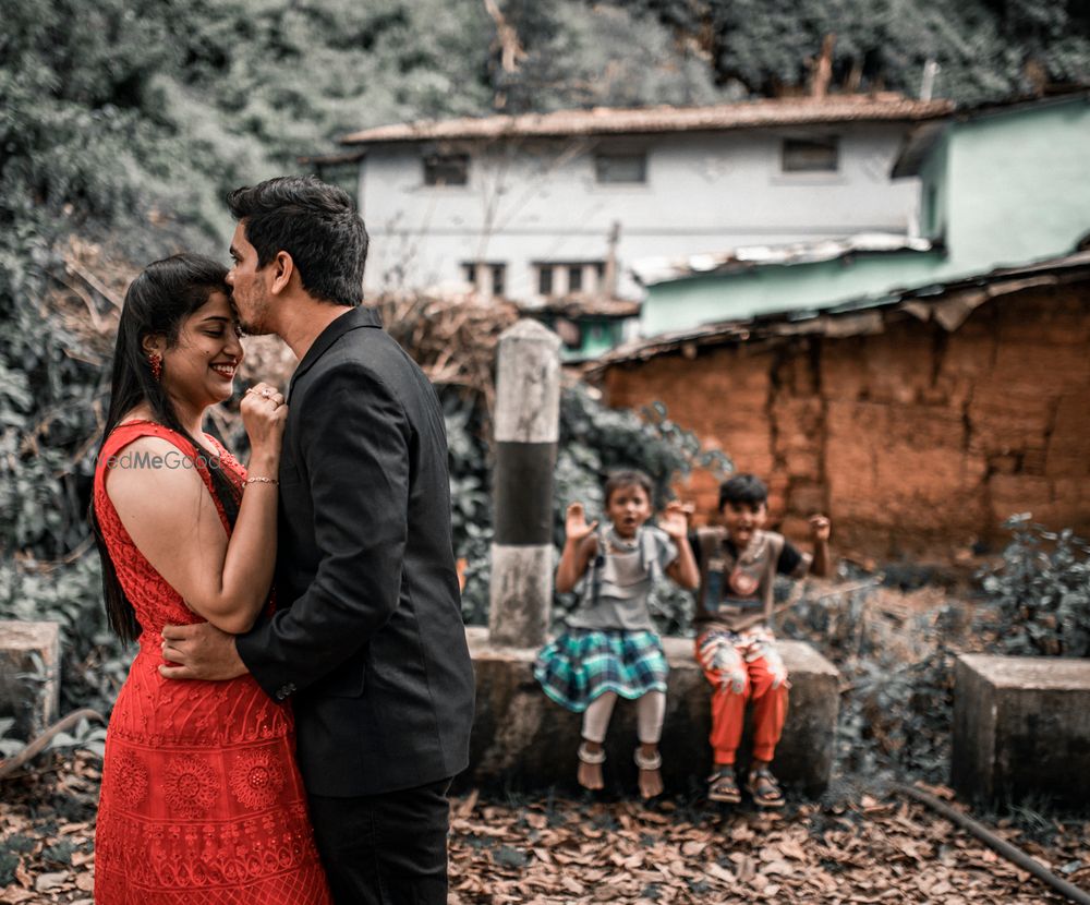 Photo From RAGHAV AND KEERTHI - By Shutter Voyage