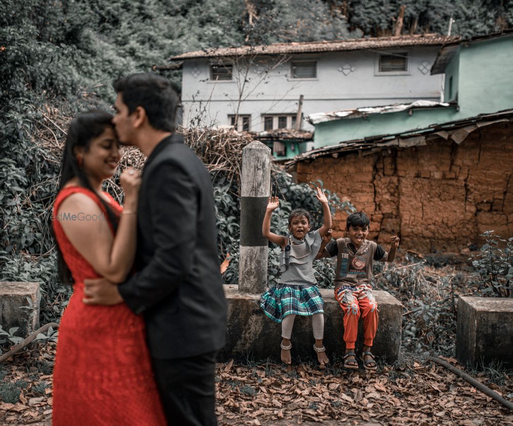 Photo From RAGHAV AND KEERTHI - By Shutter Voyage