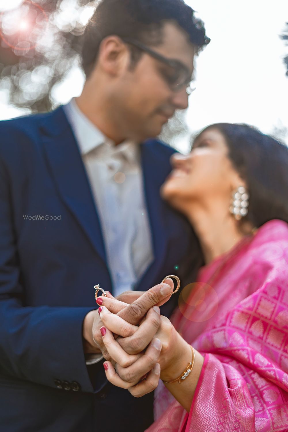 Photo From AISHWARYA AND KARTHIK - By Shutter Voyage