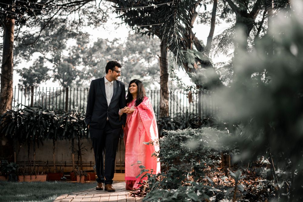 Photo From AISHWARYA AND KARTHIK - By Shutter Voyage