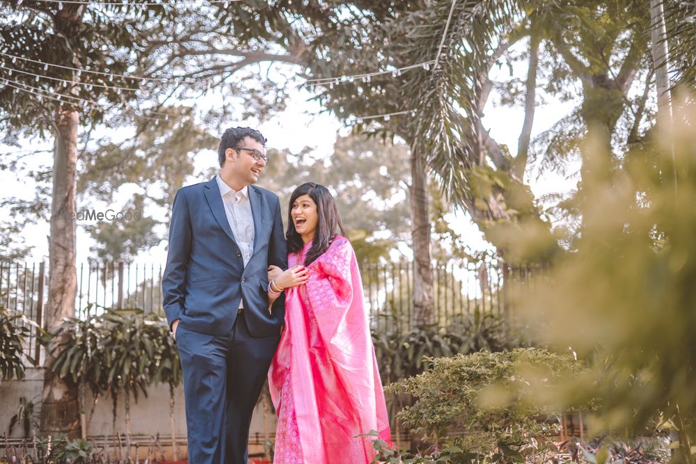 Photo From AISHWARYA AND KARTHIK - By Shutter Voyage