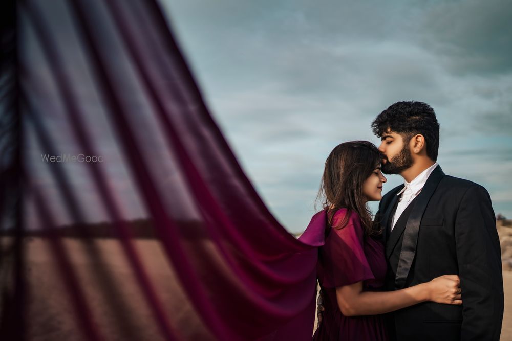 Photo From NIKHIL AND AISHWARYA PREWED - By Shutter Voyage