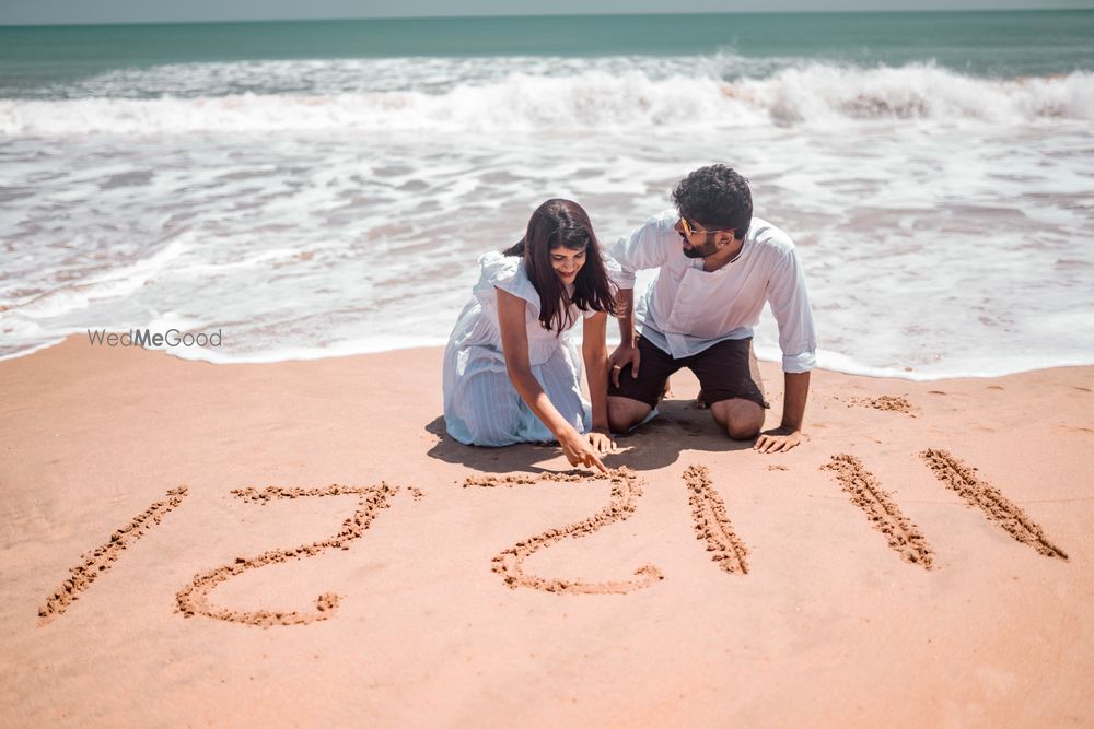 Photo From NIKHIL AND AISHWARYA PREWED - By Shutter Voyage