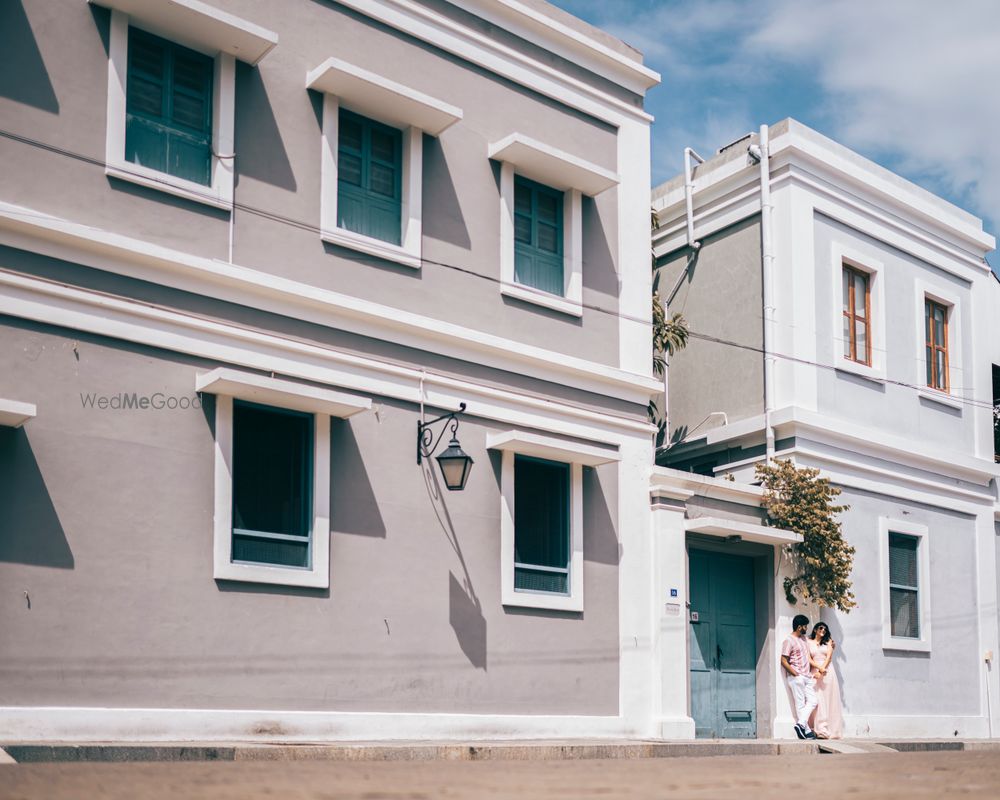 Photo From NIKHIL AND AISHWARYA PREWED - By Shutter Voyage