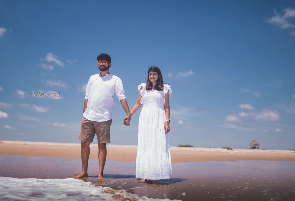 Photo From NIKHIL AND AISHWARYA PREWED - By Shutter Voyage