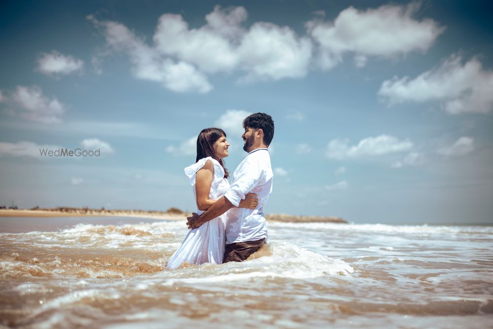 Photo From NIKHIL AND AISHWARYA PREWED - By Shutter Voyage