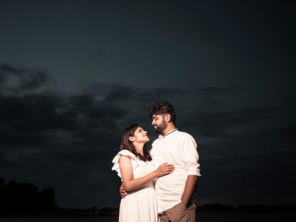 Photo From NIKHIL AND AISHWARYA PREWED - By Shutter Voyage