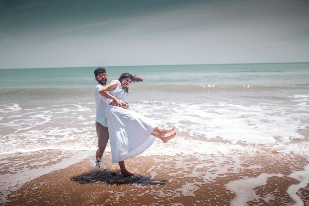 Photo From NIKHIL AND AISHWARYA PREWED - By Shutter Voyage