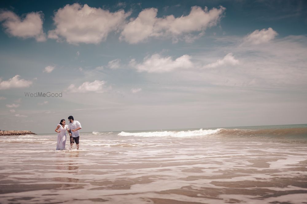 Photo From NIKHIL AND AISHWARYA PREWED - By Shutter Voyage