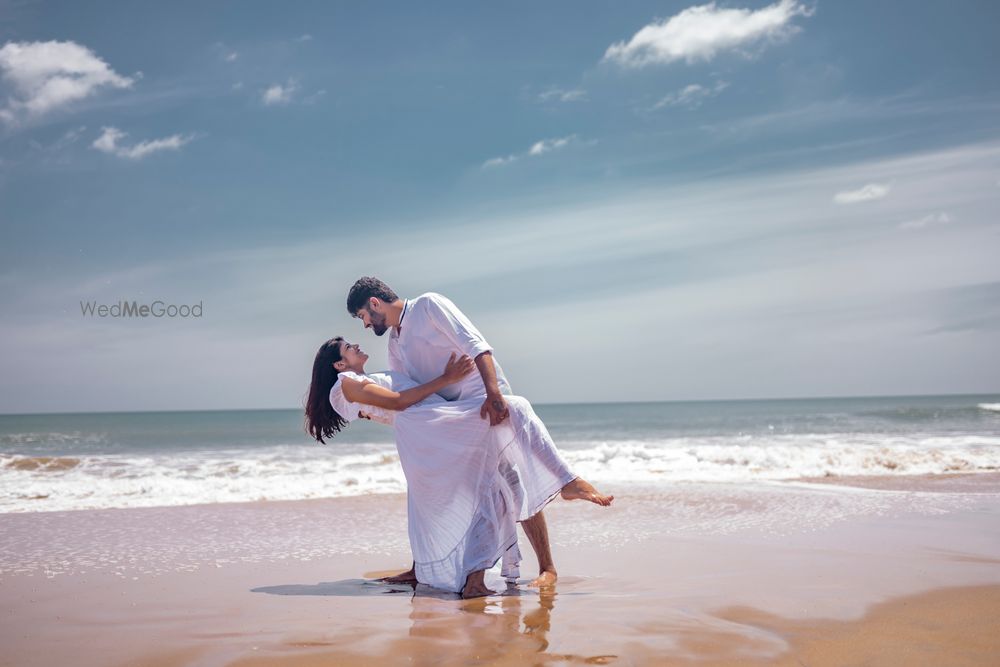 Photo From NIKHIL AND AISHWARYA PREWED - By Shutter Voyage