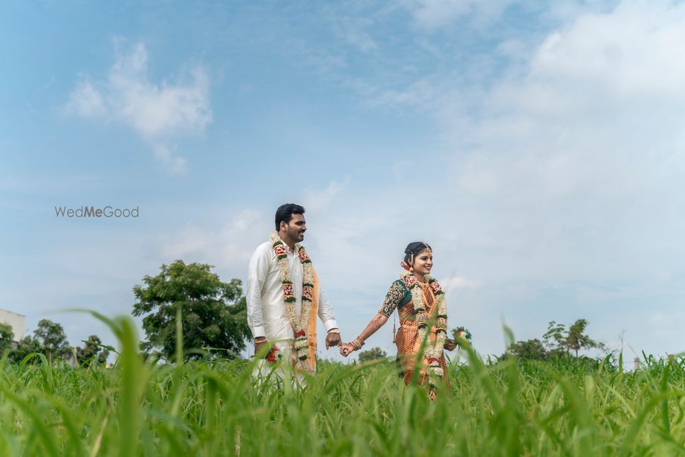 Photo From FUN South Indian COUPLE - By Shutter Voyage