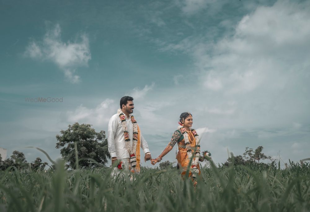 Photo From FUN South Indian COUPLE - By Shutter Voyage