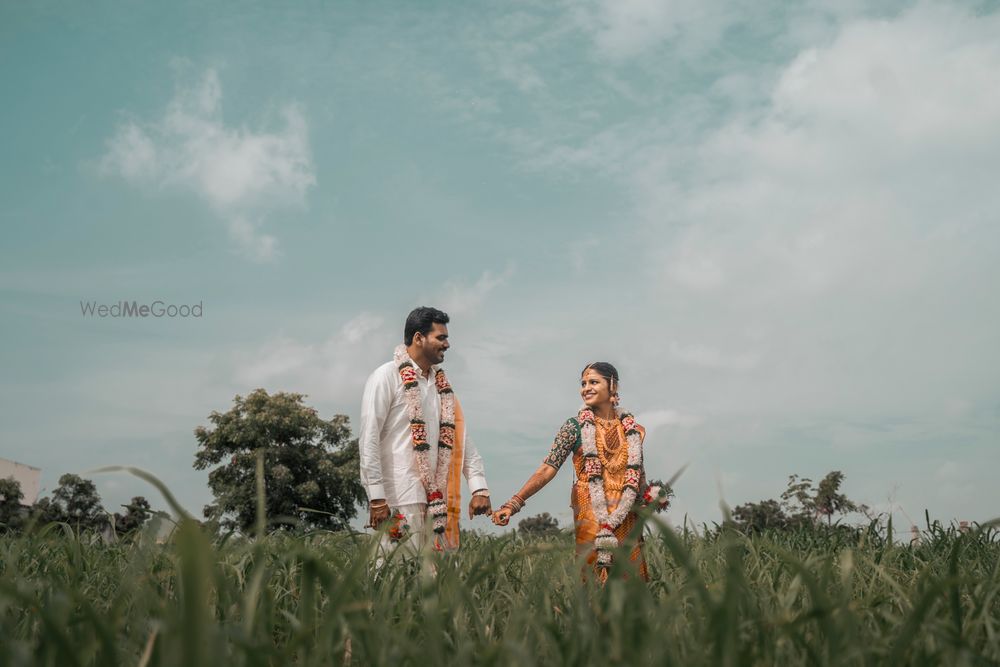 Photo From FUN South Indian COUPLE - By Shutter Voyage