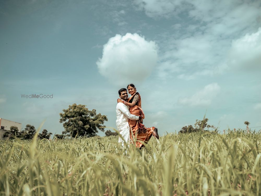 Photo From FUN South Indian COUPLE - By Shutter Voyage