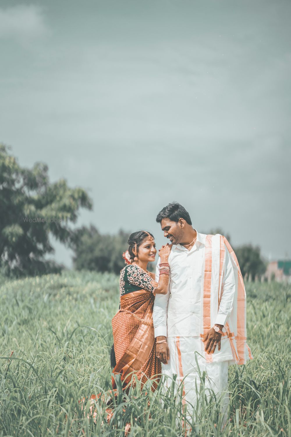 Photo From FUN South Indian COUPLE - By Shutter Voyage