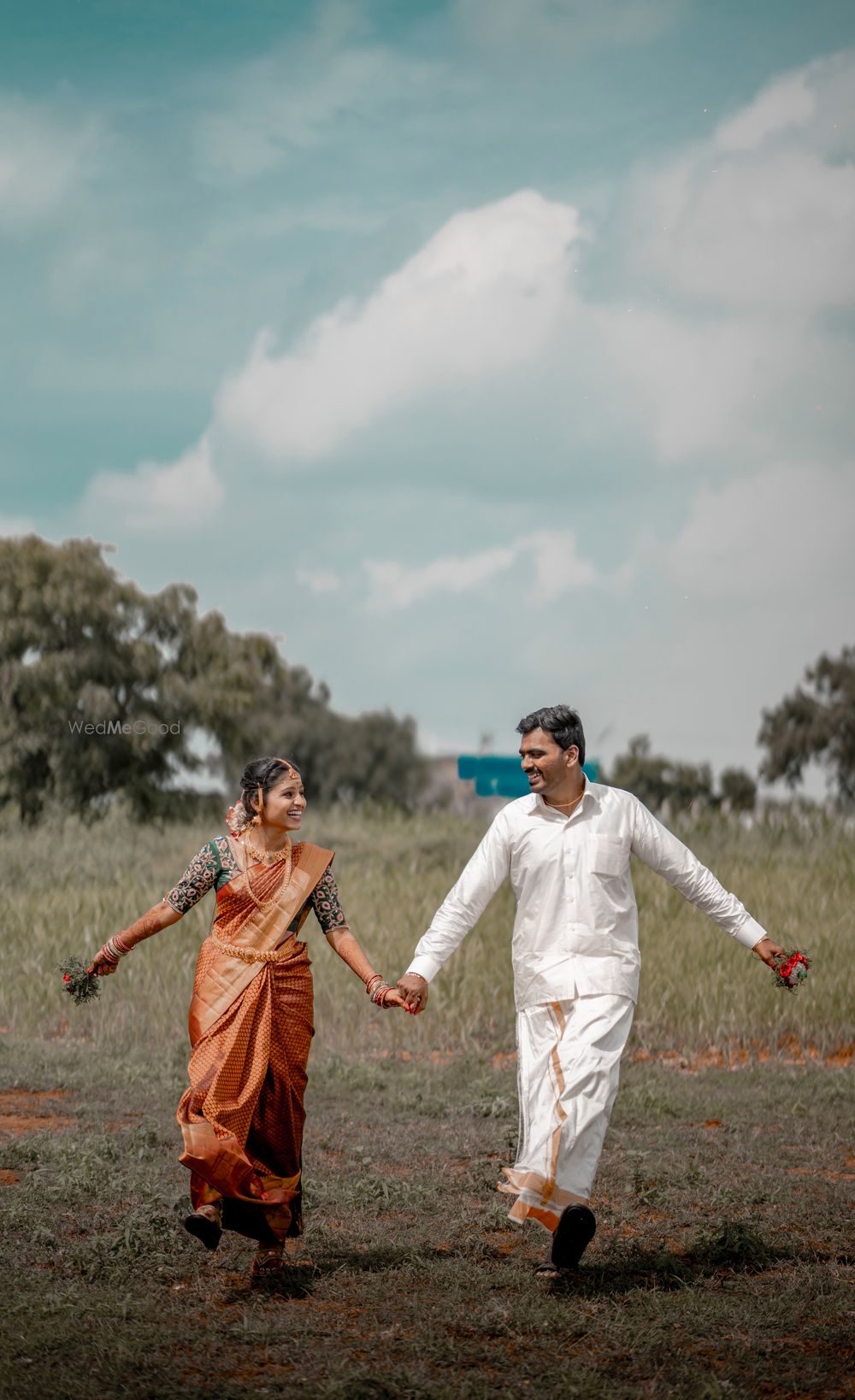 Photo From FUN South Indian COUPLE - By Shutter Voyage