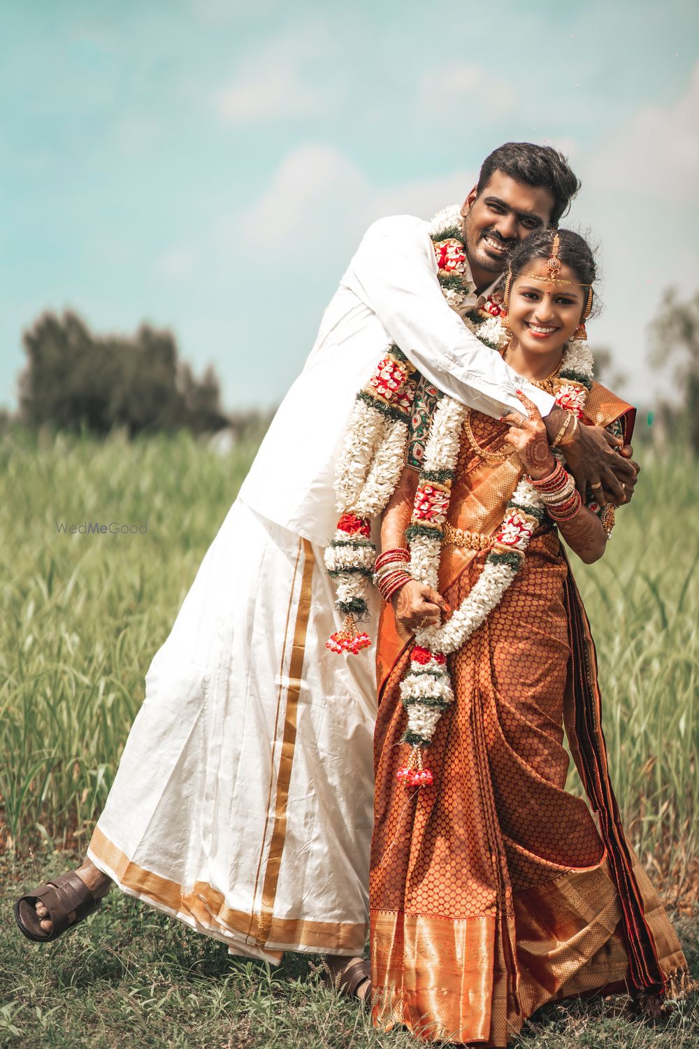 Photo From FUN South Indian COUPLE - By Shutter Voyage