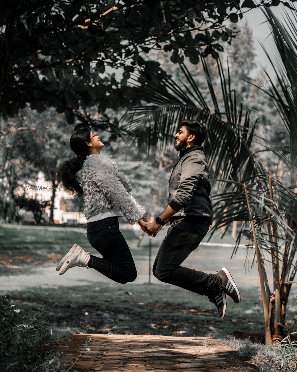 Photo From AISHWARYA AND SATHEESH PREWED - By Shutter Voyage