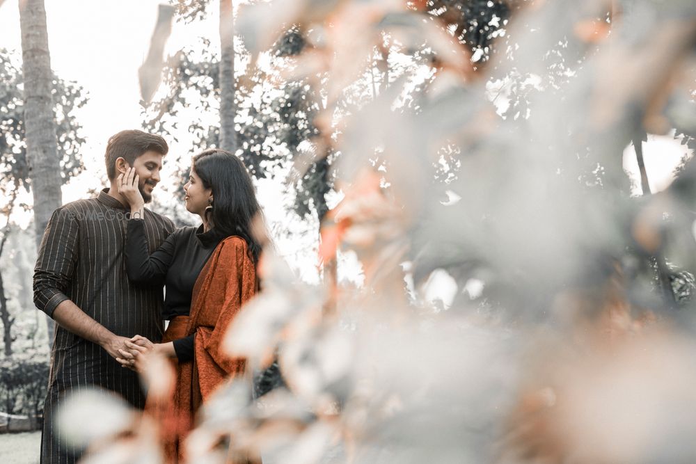 Photo From AISHWARYA AND SATHEESH PREWED - By Shutter Voyage