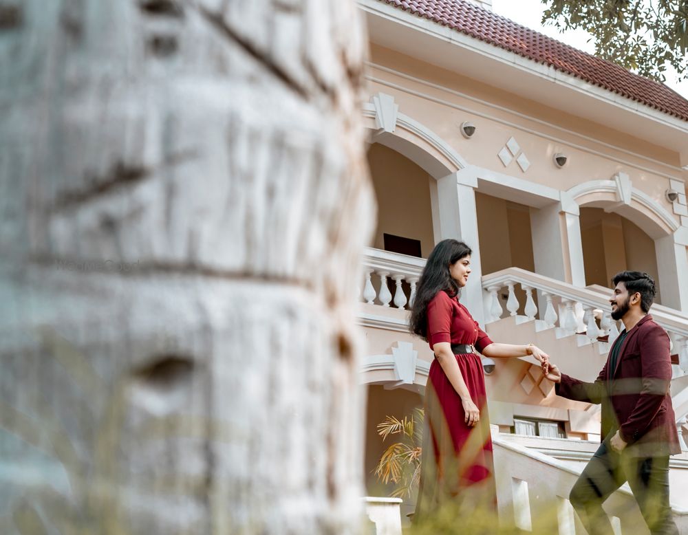 Photo From AISHWARYA AND SATHEESH PREWED - By Shutter Voyage