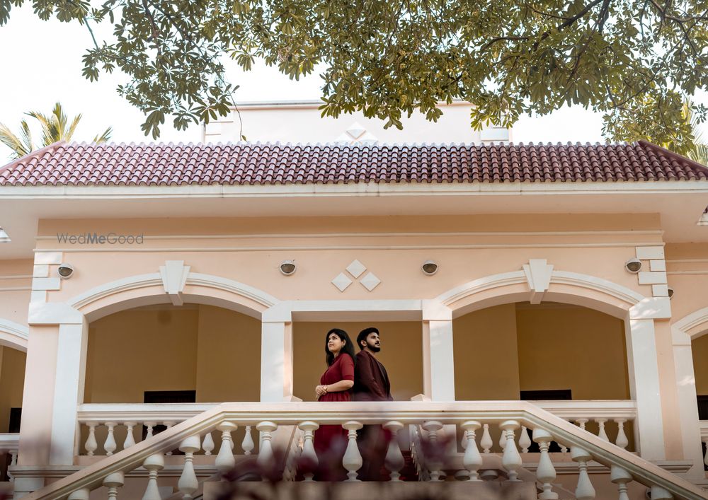 Photo From AISHWARYA AND SATHEESH PREWED - By Shutter Voyage