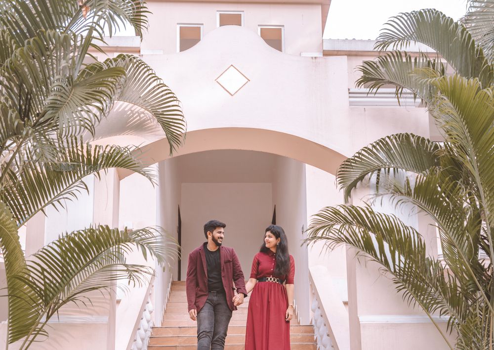 Photo From AISHWARYA AND SATHEESH PREWED - By Shutter Voyage