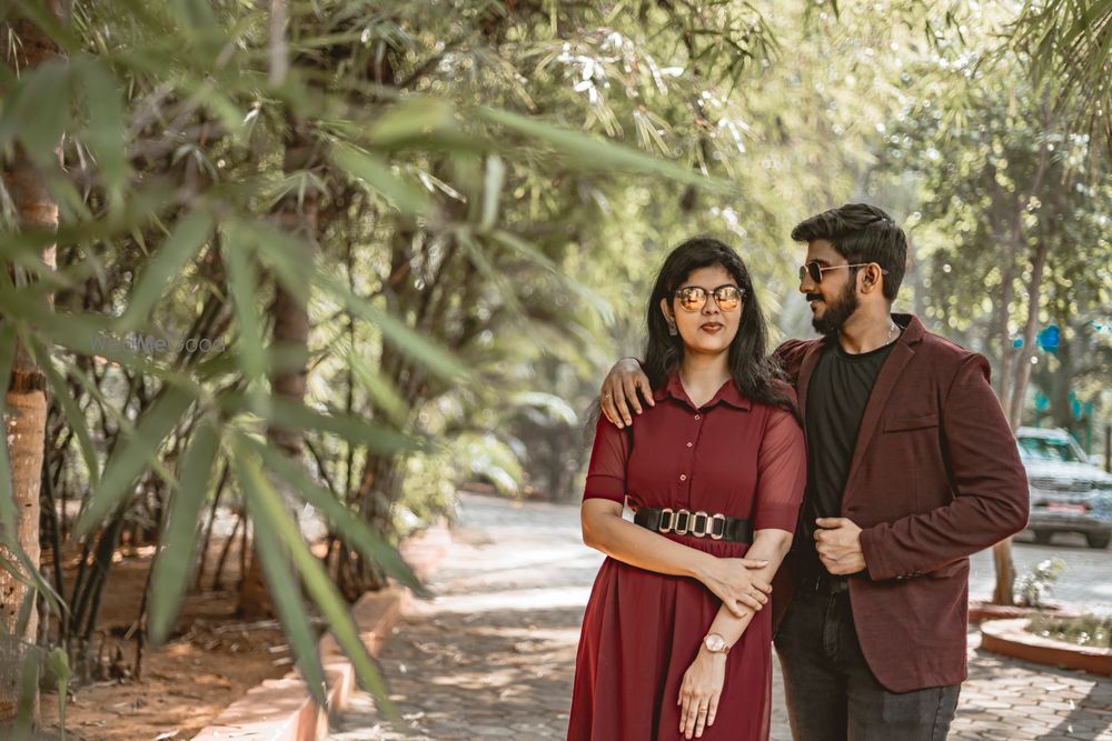 Photo From AISHWARYA AND SATHEESH PREWED - By Shutter Voyage