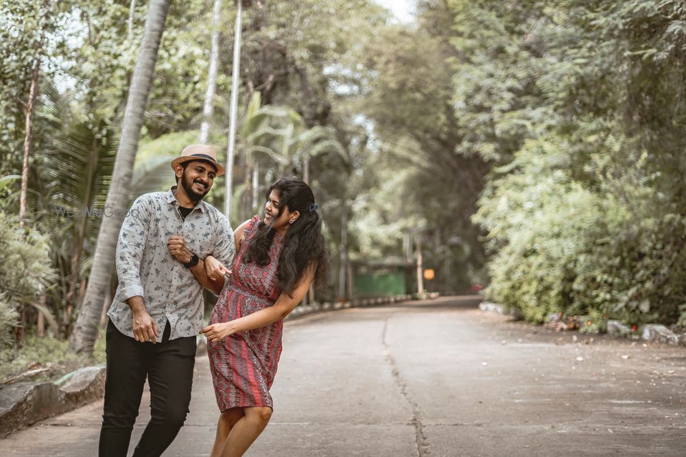 Photo From AISHWARYA AND SATHEESH PREWED - By Shutter Voyage