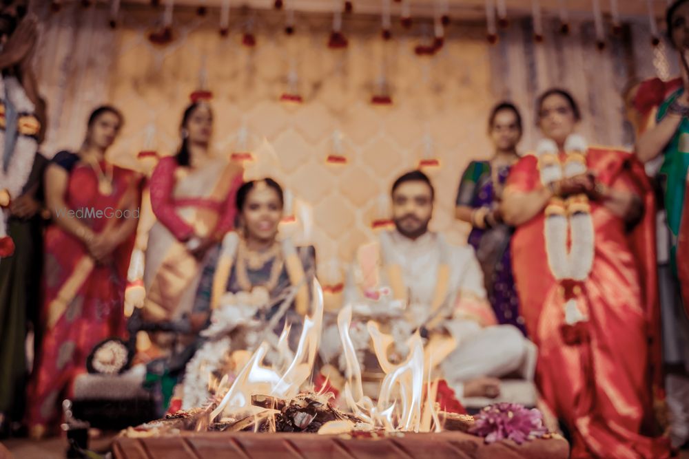 Photo From SWARNA AND SIDDHAYE - By Shutter Voyage