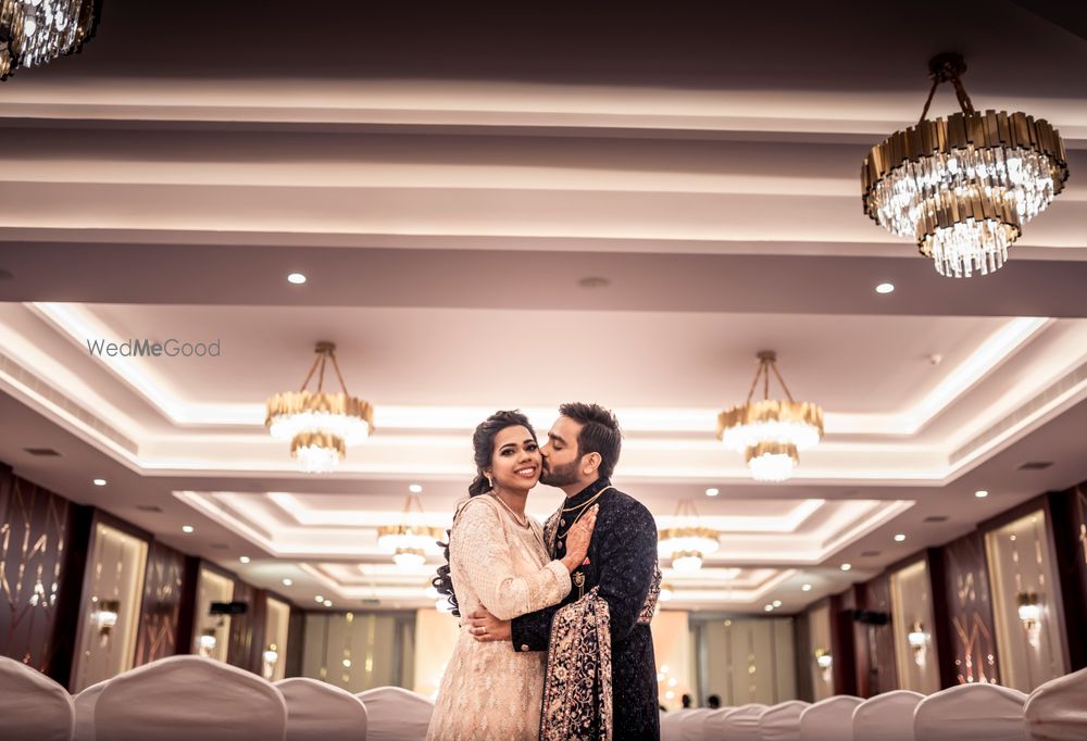 Photo From SWARNA AND SIDDHAYE - By Shutter Voyage