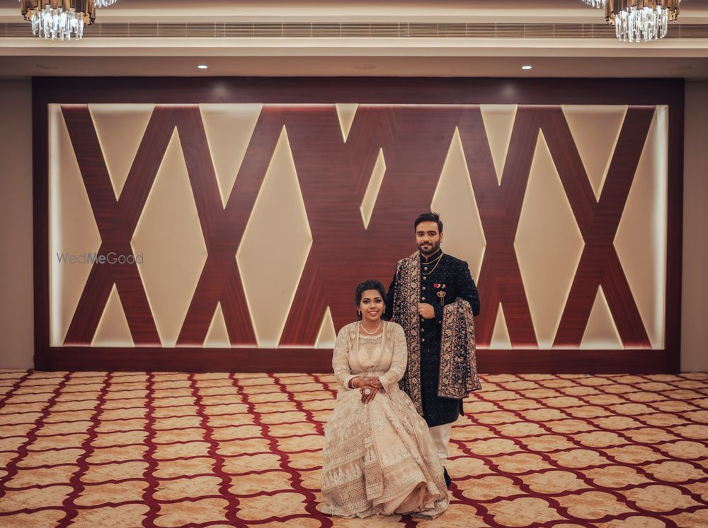 Photo From SWARNA AND SIDDHAYE - By Shutter Voyage