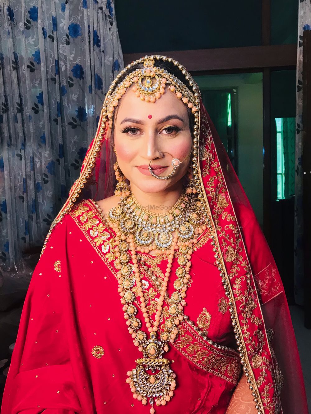 Photo From Bride Sangita  - By Ankita Chauhan
