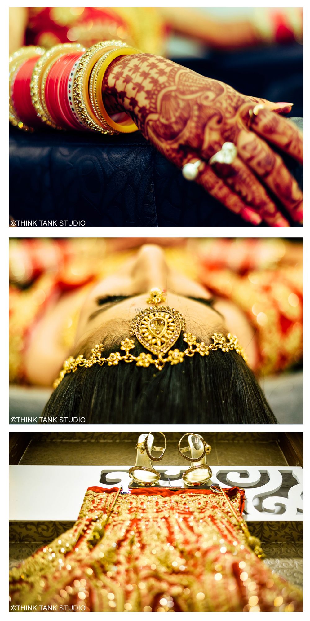 Photo From Anurag & Sakshi - Delhi Wedding - By Think Tank Studio
