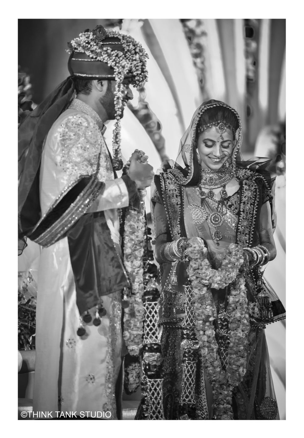 Photo From Anurag & Sakshi - Delhi Wedding - By Think Tank Studio