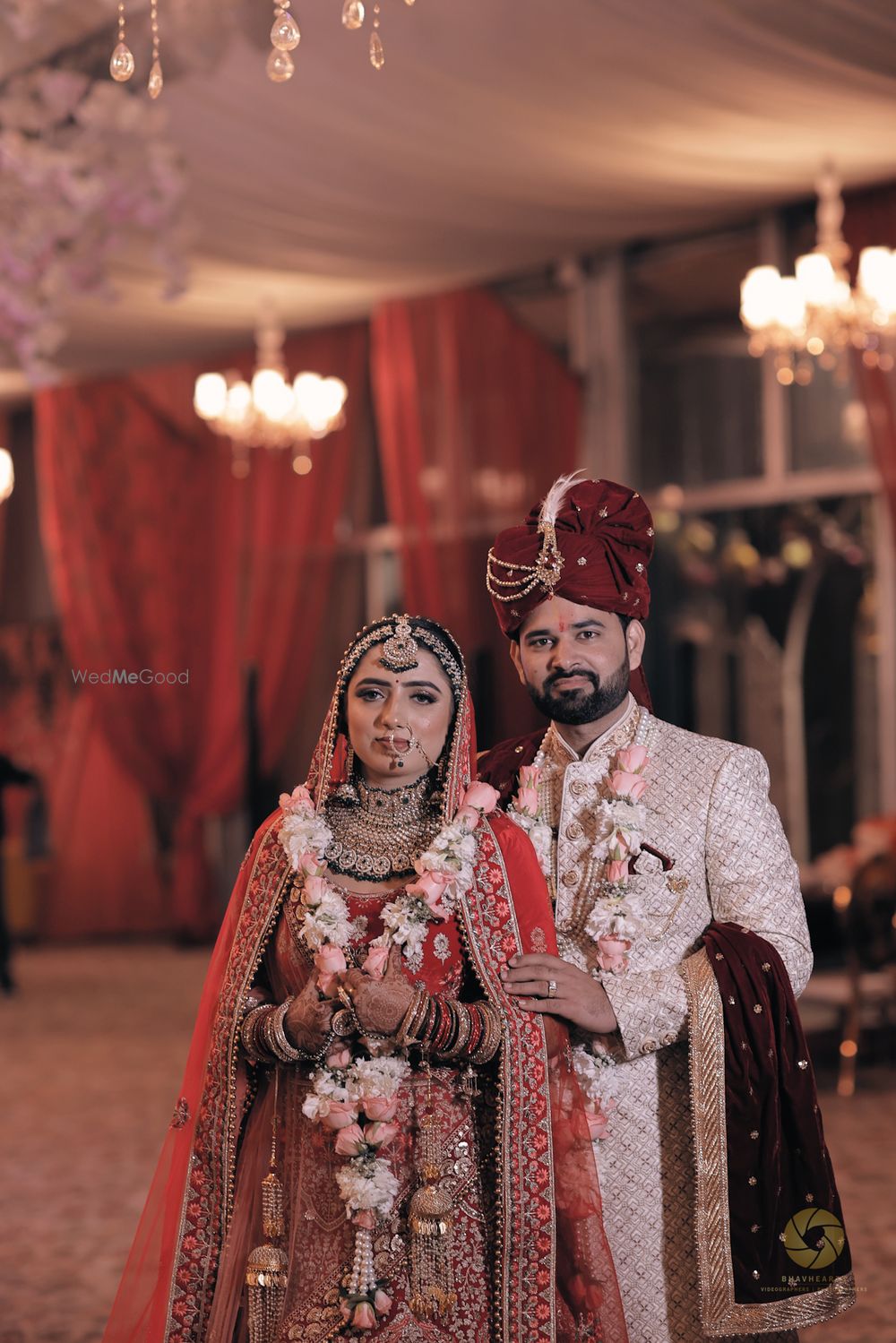 Photo From Sandeep & Anchal - By Bhavhearts