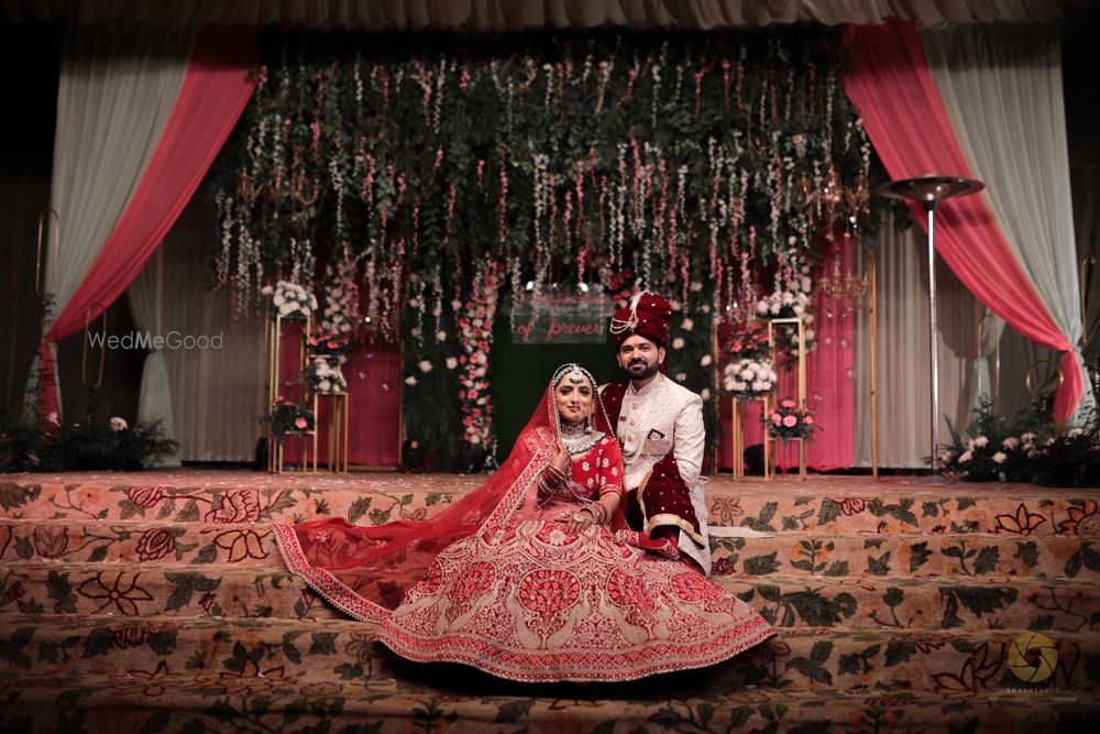 Photo From Sandeep & Anchal - By Bhavhearts