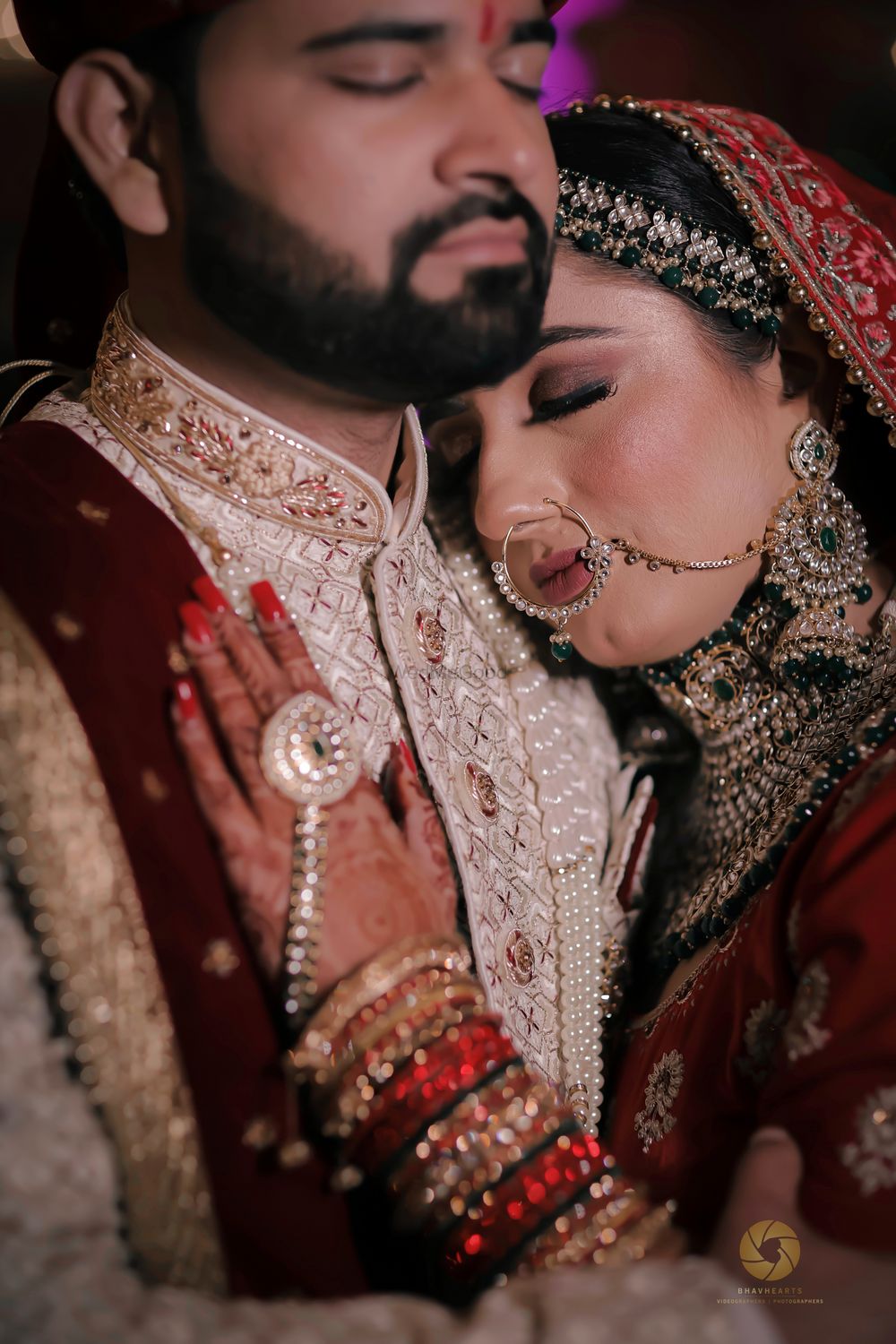 Photo From Sandeep & Anchal - By Bhavhearts